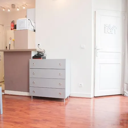 Charming Flat Close To Bastille